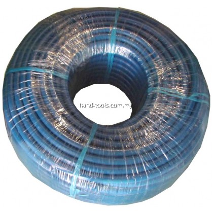 KTHPH-120 1/2" High Pressure Air Hose WORKING PRESURE : 300PSI